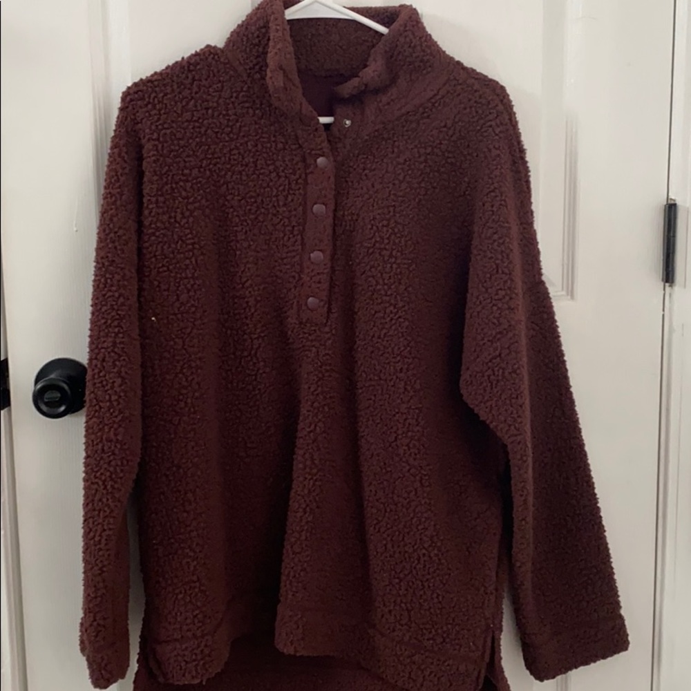 AERIE sherpa
